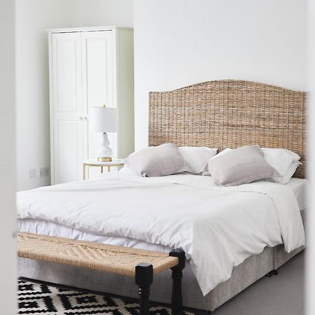 Luxury 1-Bedroom Apartment In Marylebone London Eksteriør bilde